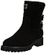Produktbild Högl Damen Moto Biker Boots, schwarz (schwarz 0100), 37 EU