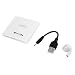 Produktbild Ndier 1Stk Mini I8X In Ear Wireless Music Kopfhörer Bluetooth V4.2 + EDR mit Mikrofon Elektronische Produkte
