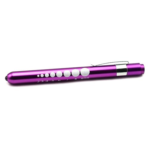 Taschenlampe Stift Medizinische Chirurgische Erste Hilfe Surgical Pen