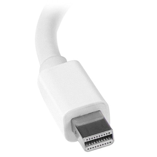StarTech 2-in-1 Travel A/V Adapter - 3