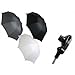 Baby Pram Pushchair Buggy Stroller Umbrella Sunshade Parasol Brolly Sun Canopy
