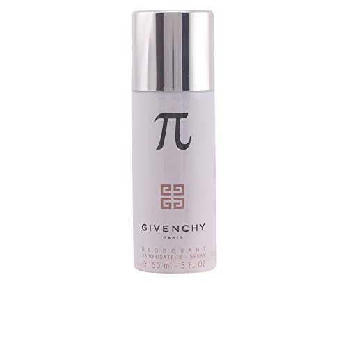 Preisvergleich Produktbild Givenchy Pi Deodorant Spray 150ml