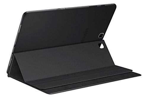 Samsung Book Cover Galaxy Tab A – BLK, EF-BT550PBEGWW - 5