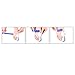 VENI MASEE® One pair Bunion Aid Big Toe Corrector
