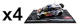 volkswagen polo 1/43 Made by Ixo for Eaglemoss editions.