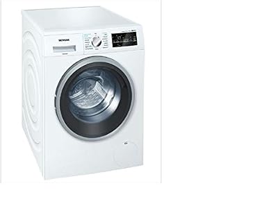 Siemens Lave linge sechant Siemens WD15G461FF
