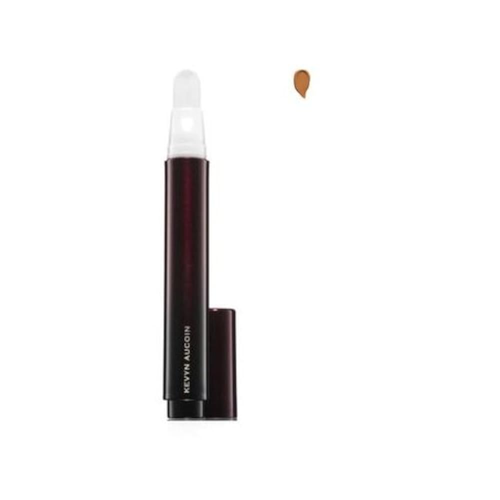 Kevyn aucoin tint. Kevyn aucoin glass glow face. liquid contour.