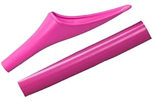 SHEWEE She Can Wee Bubblegum Pink