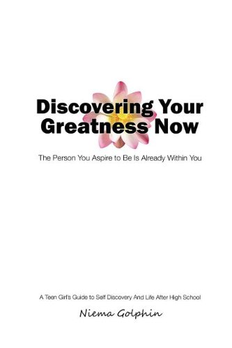Preisvergleich Produktbild Discovering Your Greatness Now