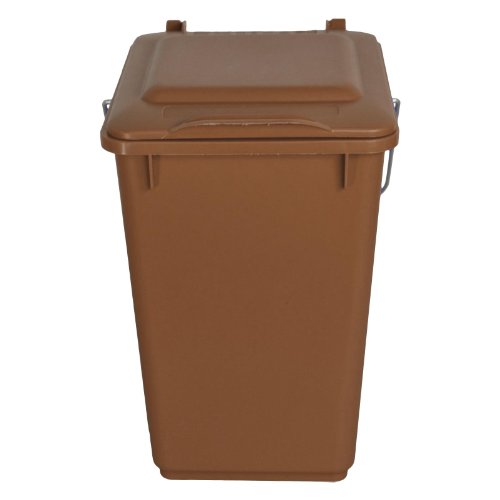 Sulo Bio Boy braun - 4