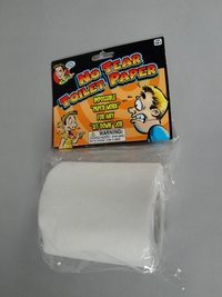 Erfurth Fun Tear Pbh Papier Toilette Multicolore Taille Unique