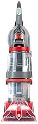 Vax V124A Dual V Upright Carpet and Upholstery Washer - Grey/Red
