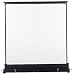 Produktbild Medium Kofferleinwand Movielux Mobil 196x196cm (Format 1:1)