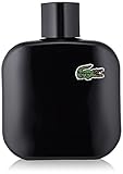 EAU DE LACOSTE L.12.12 NOIR eau de toilette spray 100 ml