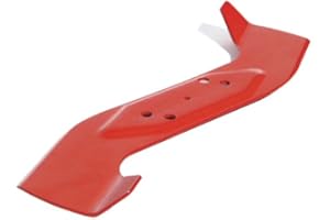 AL-KO Brill 61606 Brill nóż zamienny do Evolution 41 cm