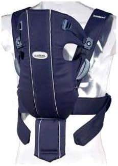 Kangaroo Babybjorn Baby Carrier Original – Col. Navy Blue