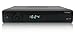 Produktbild Opticum HD AX-ODiN E2 HDTV Linux Satelliten-Receiver (DVB-S/S2, 2x USB 2.0, Integrierter LNA, Tuner)