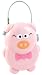 Buggyguard Retractable Pram Lock (Pig)