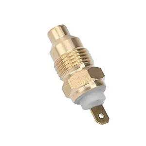 Coolant Temperature Sensor, High Sensitivity Easy Installation Practical High GTR101 for Car