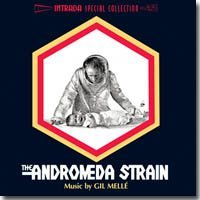 Preisvergleich Produktbild The Andromeda Strain