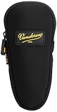 Este hotel de lujo de bolsones de Vandoren de neopreno es el accesorio imprescindible. Está diseñado para proteger su valiosa bec Vandoren clarinete Bb, Eb, Saxofón Alto o Alto, soprano.
