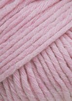 Lang Yarns Cotone 0009 rosa - 2