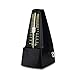 Produktbild KNOSSOS 706-707 Mechanical Metronome for Piano - Black