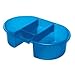 Tippitoes Top n Tail Bowl (Blue)