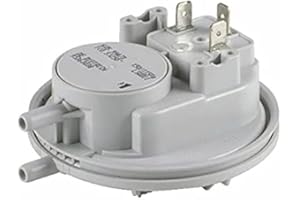 DIFF - Presostato de aire 10/20Pa HUBA 605 - DIFF