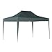 Produktbild Outsunny® Faltpavillon Pavillon Faltzelt Partyzelt Gartenzelt Metall 3x4.5m
