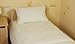 Cream cot bed/ Junior Duvet Set - 100% Cotton