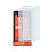 Produktbild 2x mumbi Displayschutzfolie HTC Windows Phone 8S Schutzfolie CrystalClear unsichtbar