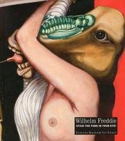 Wilhelm Freddie. Stick the fork in your eye! Wilhelm Freddie. Stick the fork in your eye!