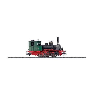 Preisvergleich Produktbild T22767 - Märklin Trix H0 - Dampflok T3 Italien Museumslo