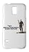 Produktbild Inglourious basterds pitt Samsung Galaxy S5 Plastic Case