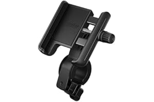 SPEDWHEL Original Lenker-Handy-Halter für Ninebot MAX G30 Kickscooter Smart Electric Scooter Handy-Halter