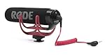 Rode VideoMic GO Microphone compact