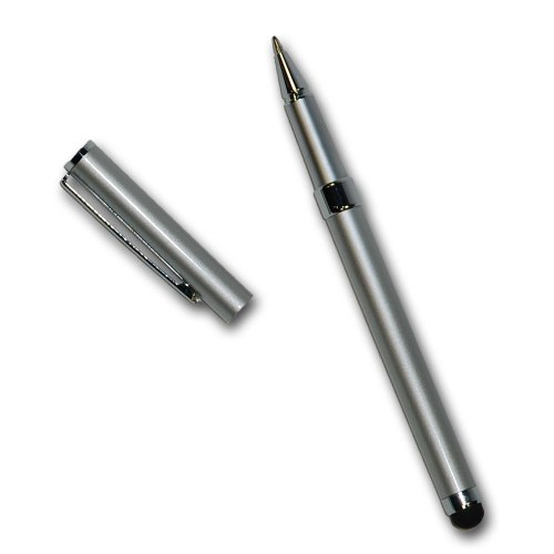 Preisvergleich Produktbild Handycop® Kugelschreiber & Stift Eingabestift Stylus Pen für Nokia 5630 XpressMusic / 5730 XpressMusic / 5800 XpressMusic / 6210 Navigator / 6216 classic / 6220 classic / 6226 classic / 6303 classic / 6303i classic / 6500 classic / 6500 slide / 6555 / 6600 fold / 6600 slide
