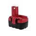 Produktbild Premium Akku für Bosch Typ 2607335533 NiCd O-Pack, NiCd, 14,4V