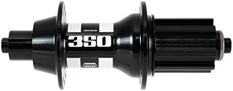 DT Swiss Unisex's HBDT35001 Bike Parts, Standard, 28 hole
