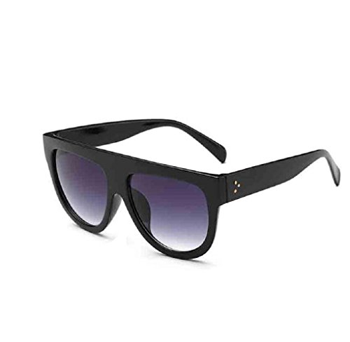 Preisvergleich Produktbild Sonnenbrille, Amcool Platz Brille Sommer Draussen Eyewear (A)