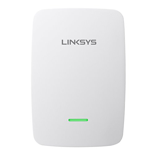 EJ Linksys RE7000-EU - Extensor de Red Wi-Fi
