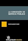 Image de La concesión de Servicio Público