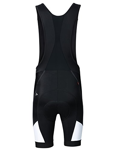 VAUDE Herren Hose Advanced Bib Pants II - 4
