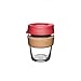Produktbild KeepCup Changes Makers Brew Cork -Thermal 12oz