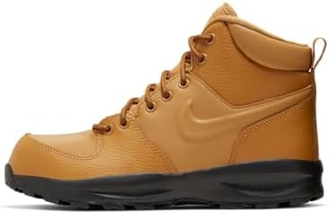 Nike BQ5373-700 Manoa Uomo, Wheat/Wheat-Black EU 29.5