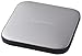 Produktbild Freecom Slimline Mobile Drive Sq 500GB externe Festplatte (6,3 cm (2,5 Zoll), 5400rpm, 8MB Cache, USB 3.0) silber