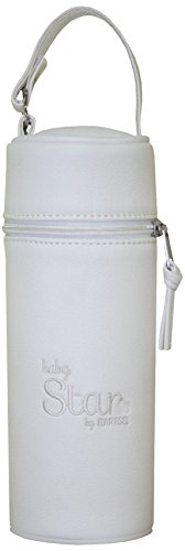 Garessi M15 – Bottle Holder white