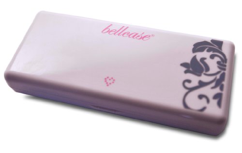 Preisvergleich Produktbild Bellcase Pillenetui Weiß