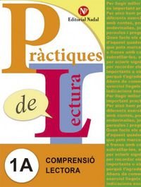 PRACTIQUES LECTURE 1A (Practiques De Lectura)